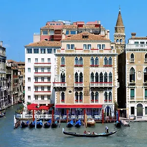 Hotel Bauer Il Palazzo, Venedig