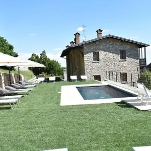 Landsted Cascina Belvedi