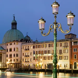 Carlton On The Grand Canal **** ונציה