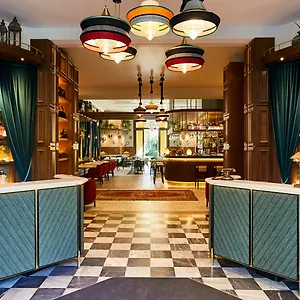 Indigo - Sant'elena By Ihg **** ונציה