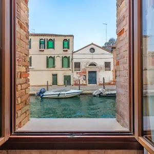 Eurostars Residenza Cannaregio **** ונציה