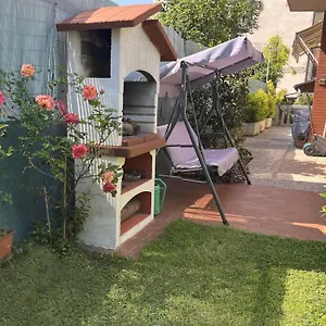 Comfort House Apartment Pisa