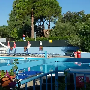 Campingplads Bruno