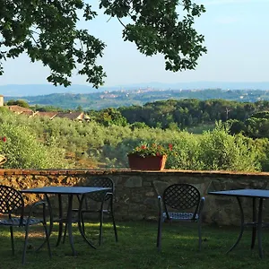Feriegård Fattoria Di Corsignano