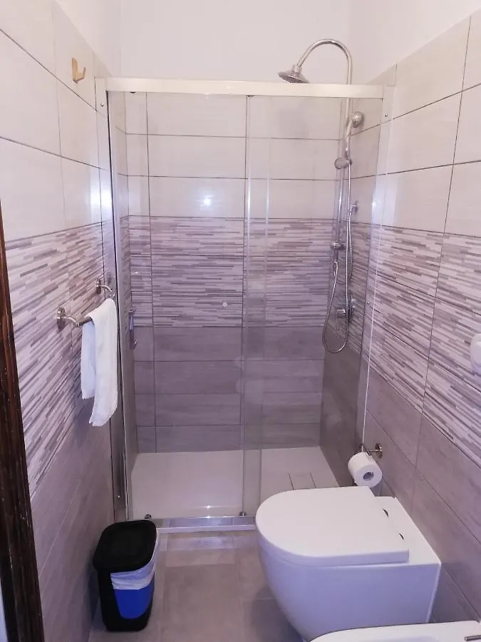 *** Gæstehus Palazzo Lion Morosini - Check In Presso Locanda Ai Santi Apostoli Venedig Italien