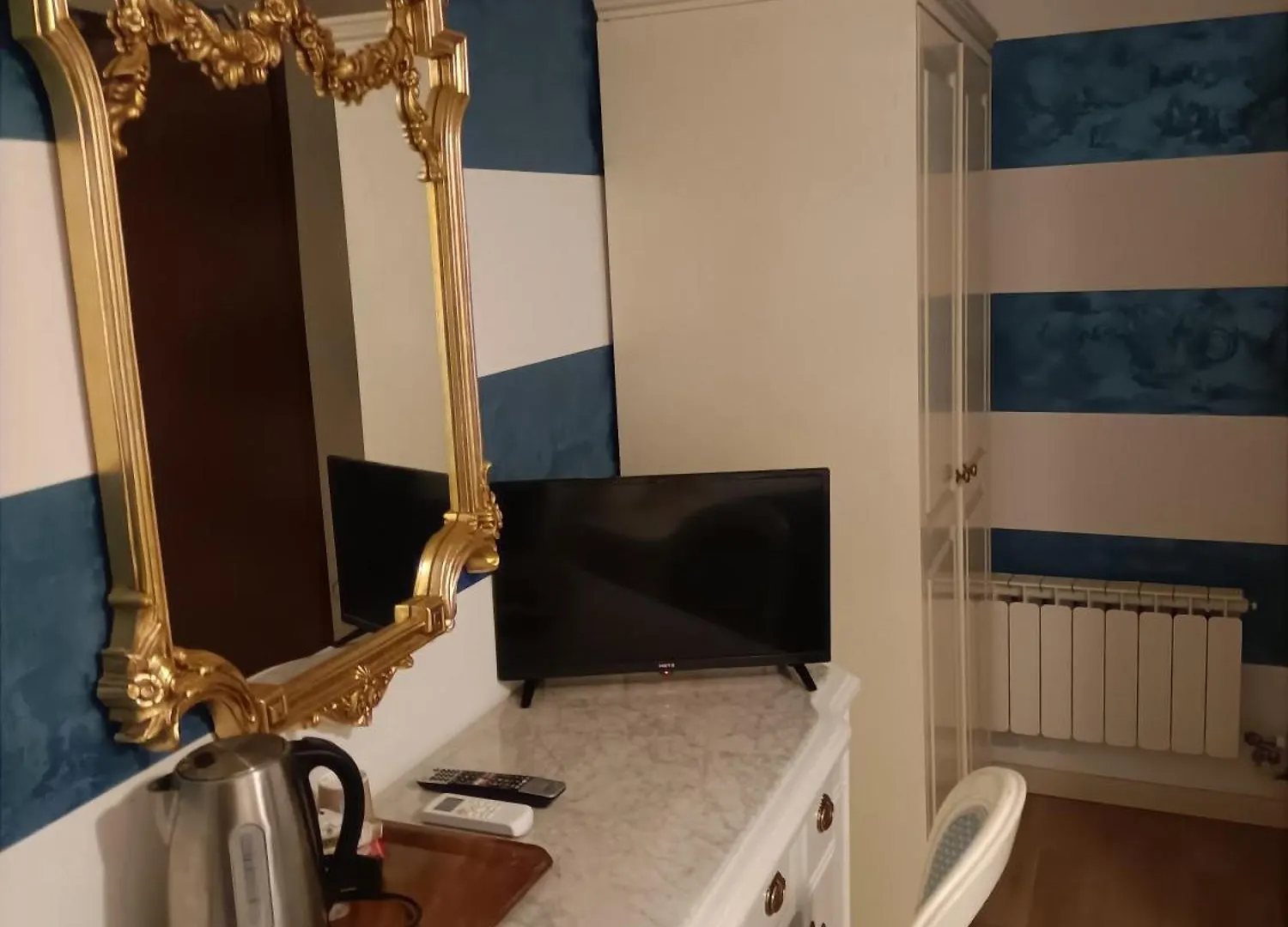 Palazzo Lion Morosini - Check In Presso Locanda Ai Santi Apostoli Venice 3*,