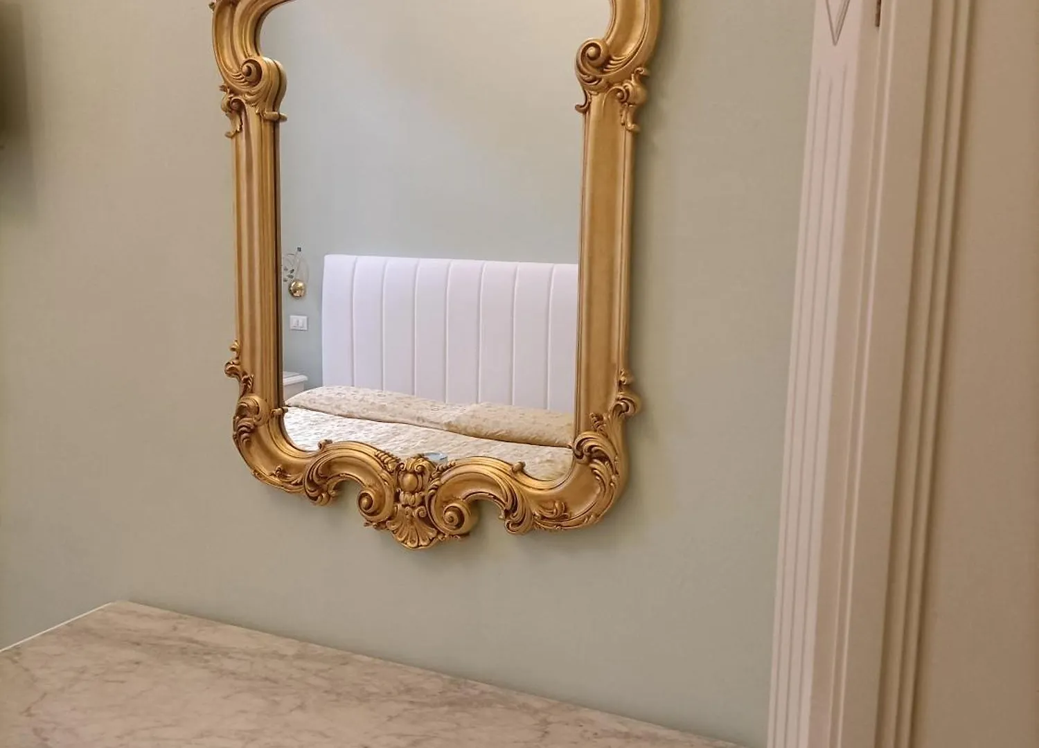 Gæstehus Palazzo Lion Morosini - Check In Presso Locanda Ai Santi Apostoli Venedig