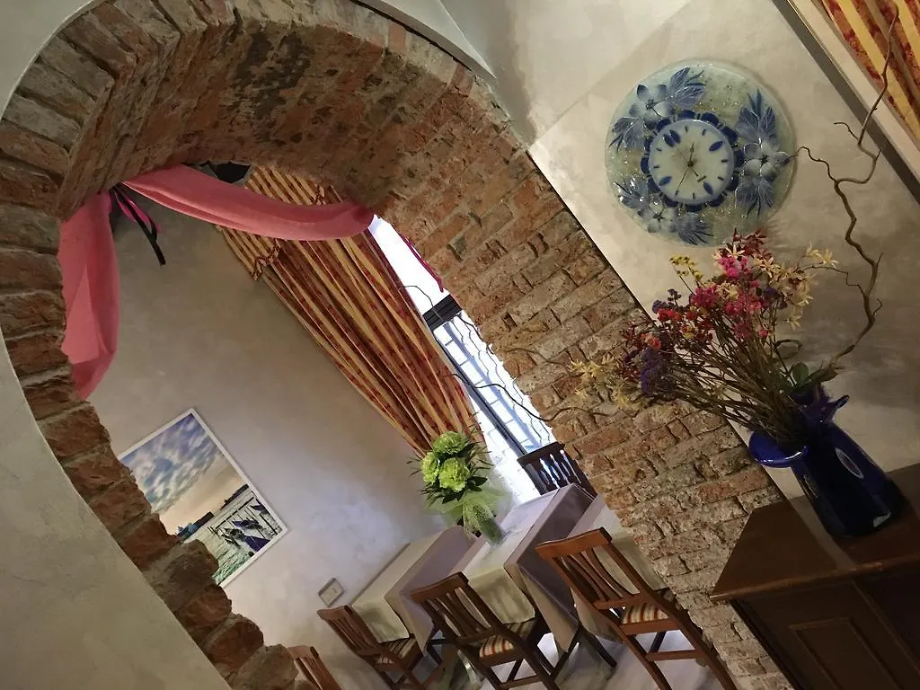 Palazzo Lion Morosini - Check In Presso Locanda Ai Santi Apostoli Venice 3*,  Italy