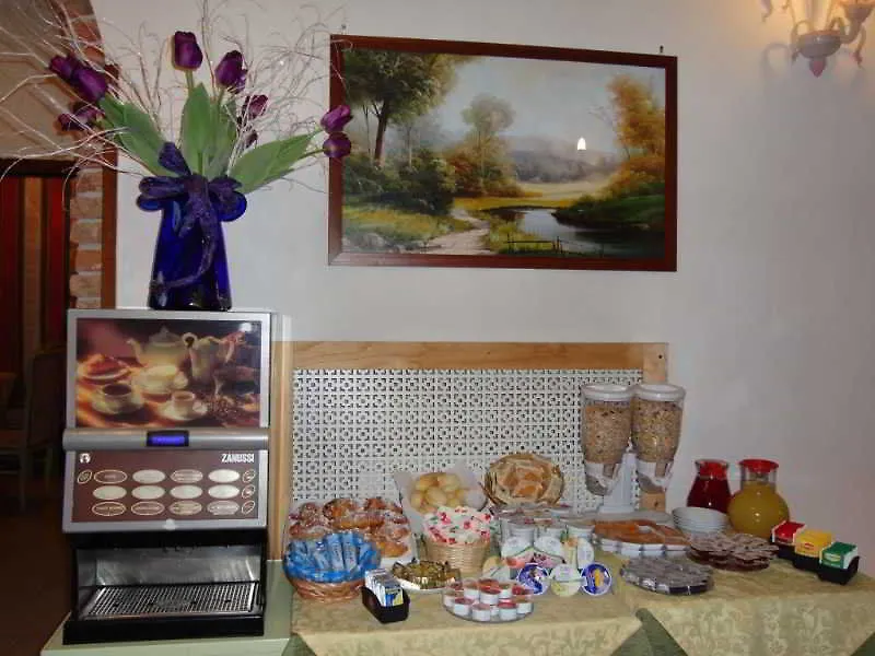Gæstehus Palazzo Lion Morosini - Check In Presso Locanda Ai Santi Apostoli Venedig