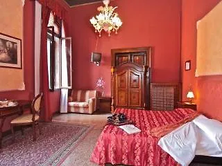 Gæstehus Palazzo Lion Morosini - Check In Presso Locanda Ai Santi Apostoli Venedig