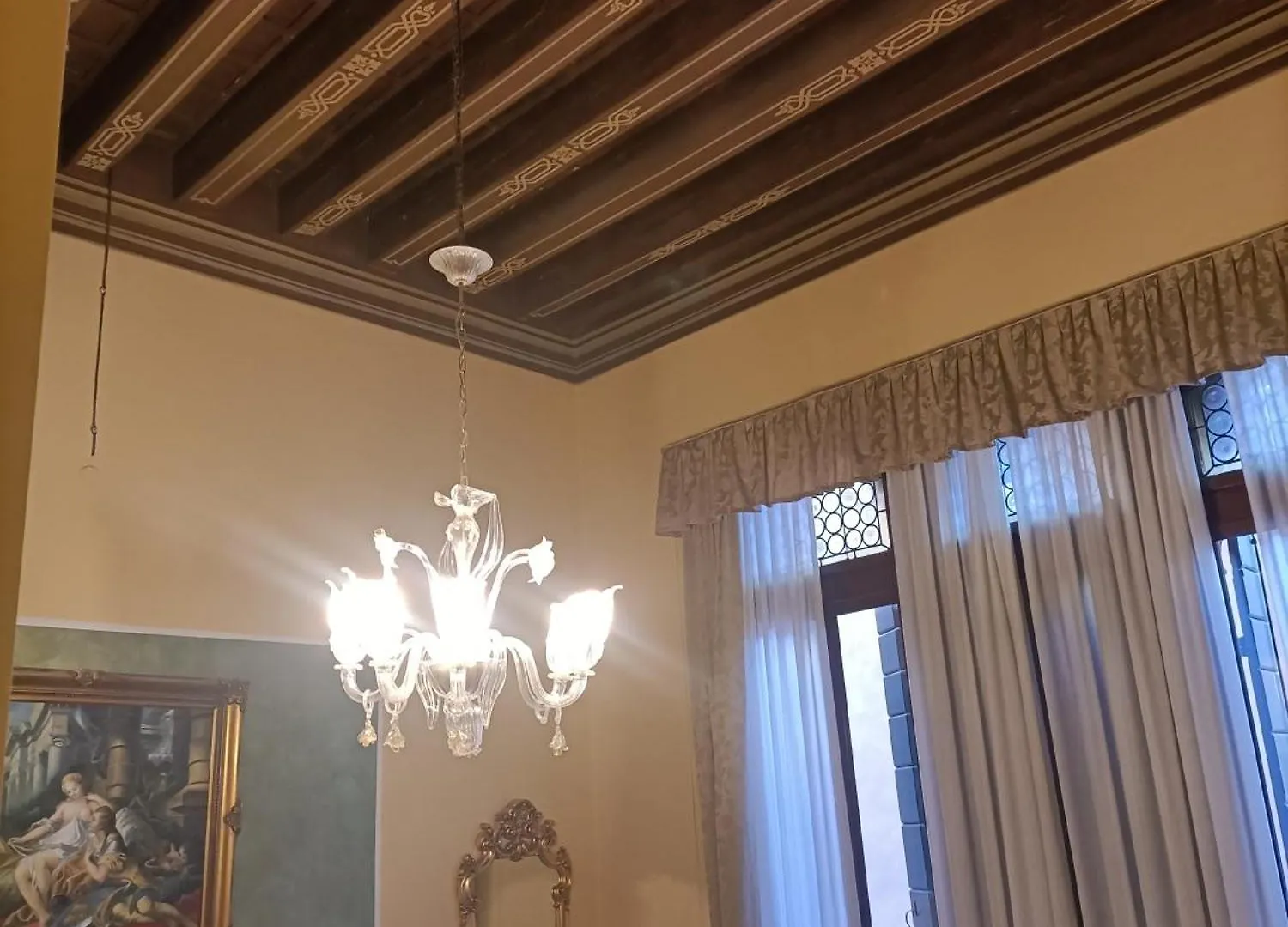 Palazzo Lion Morosini - Check In Presso Locanda Ai Santi Apostoli Venise 3*,